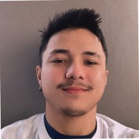 Vector Business Services Employee Lucas Fuziyama's profile photo