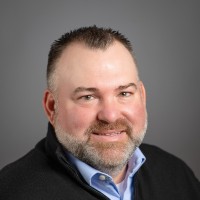 Memorial Health Employee Matt Hull's profile photo