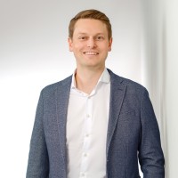 RAPS GmbH & Co. KG Employee Philipp Niederschick's profile photo