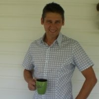 Lemon Employee Steve Bennett's profile photo