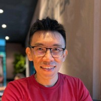 Nettium Sdn Bhd Employee Brandon Fong's profile photo