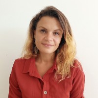 MYTTRA Employee Marion Regneau's profile photo