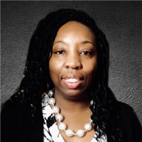 Clinton National Airport Employee Kimberlean Hubbard's profile photo