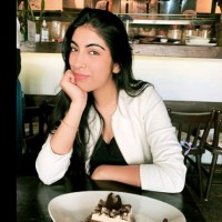 Shradha Sahney Email