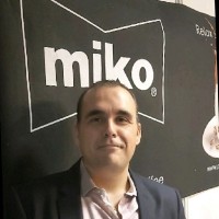 Miko Cafe France Employee Alain Molina's profile photo