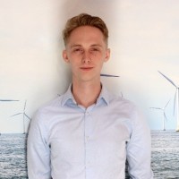 Smart Veritas Employee Kieran Cope's profile photo