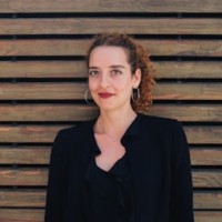 ISPD Global Employee Vanessa Maggioli's profile photo