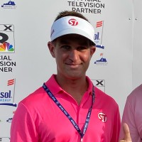 Stack & Tilt® Golf Employee David Taraschi's profile photo