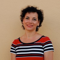 Fred Astaire Dance Studio Employee Oleksandra Datsyk's profile photo