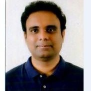 Gilead Sciences Employee Ram K.'s profile photo