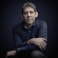 Zyxel Networks EMEA Employee Kevin Drinkall's profile photo