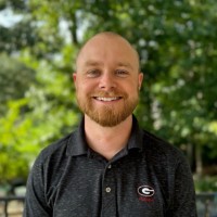 AgGeorgia Farm Credit Employee Ryan Whitfield's profile photo