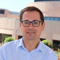 Aledia Employee Cyril Dionisi's profile photo