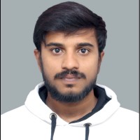 Accenture Employee Jeevan Reddy's profile photo