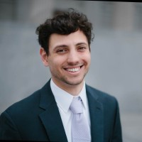National Employment Law Project Employee Daniel Ocampo's profile photo