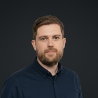 Smoobu.com Employee Vincent Kusbac's profile photo