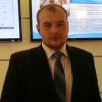 Redsolution Employee Сахаров Михаил's profile photo