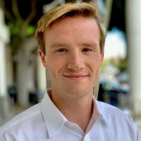 Quantum Financial Advisors Employee Matt Higgins's profile photo