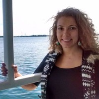 New Market Funds Employee Liora Amrom's profile photo