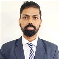 Zencon Group Employee Subrata Roy's profile photo