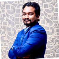 Engrow Employee Suvprit 🇮🇳's profile photo