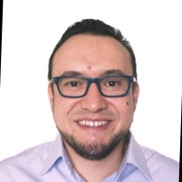 Perficient Latin America Employee David Plata's profile photo