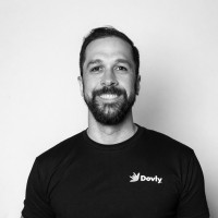 Dovly Employee Kyle Carrizales's profile photo