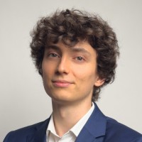 TimeFlow: Optimization & Control Employee Davide Zotti's profile photo