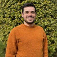 Kodama Diseno Employee Nicholas Keane's profile photo