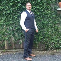Sharp HealthCare Employee Daniel Herrmann's profile photo