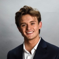 Connor Marshall Email & Phone Number