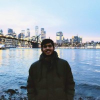 coralbay.tv Employee Ankur Bhatkalkar's profile photo