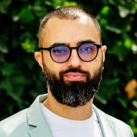 Blitz Technology Employee Alexandru Mocioi's profile photo