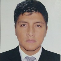 Compañía Minera Las Bravas Employee Alexis David Echevarria Landeo's profile photo
