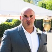 Excellos Employee Aaron Linen's profile photo