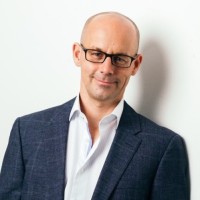 JT Group Limited Employee Daragh McDermott's profile photo