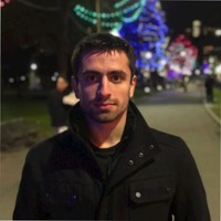 Abdullah Anwar Email