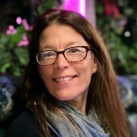 EMREACH Inc. Employee Anita Farrell's profile photo