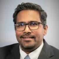 ARUP Laboratories Employee Madhu Menon's profile photo