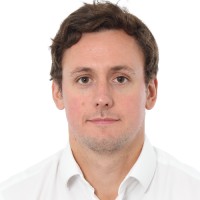 Eight Roads Employee Tom Rees's profile photo