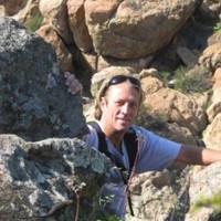 Verengo Solar Employee Buzz Whitlow's profile photo