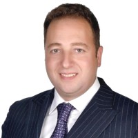 Migros Ticaret A.Ş. Employee Can Çakmak's profile photo