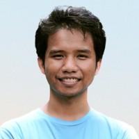 Assemblr Employee Tri Irfan's profile photo