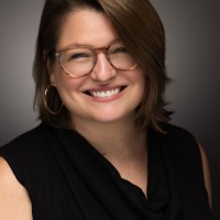 Catherine Rabenstine