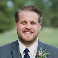 Seabee Cylinders Employee Taylor Kolb's profile photo