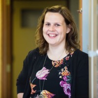 CultuurStation Employee Rianne Selten's profile photo