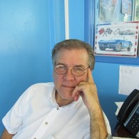 Doug Morse Email & Phone Number