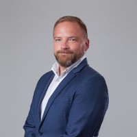 TOWNSHIP BUILDING SERVICES, INC Employee Matthew Beilstein's profile photo