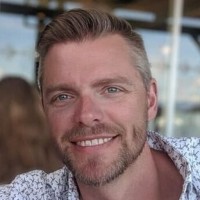 WitnessAI Employee Brock Schroeder's profile photo