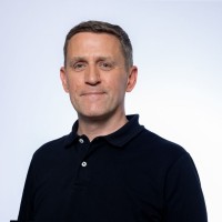 FunnelFuel Employee Mark Burton's profile photo